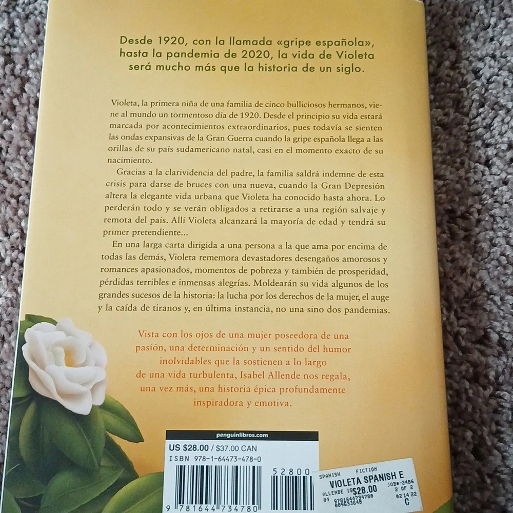 Book - Picture 2 of 2